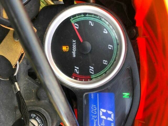 Геон Другая, объемом двигателя 0.25 л и пробегом 0 тыс. км за 1200 $, фото 2 на Automoto.ua