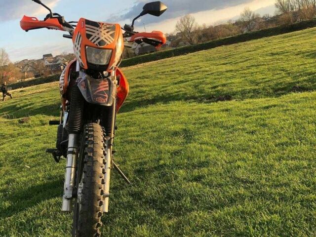 Геон Другая, объемом двигателя 0.25 л и пробегом 0 тыс. км за 1200 $, фото 6 на Automoto.ua