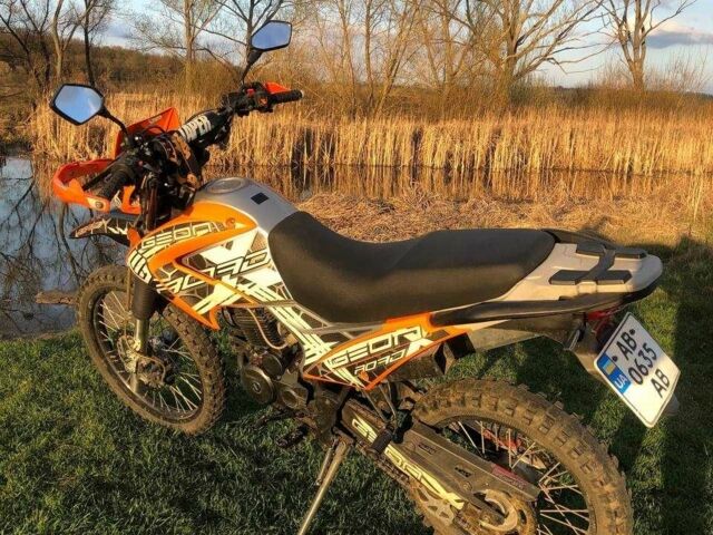 Геон Другая, объемом двигателя 0.25 л и пробегом 0 тыс. км за 1200 $, фото 5 на Automoto.ua