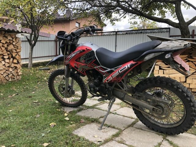 Геон Другая, объемом двигателя 0.2 л и пробегом 0 тыс. км за 550 $, фото 3 на Automoto.ua