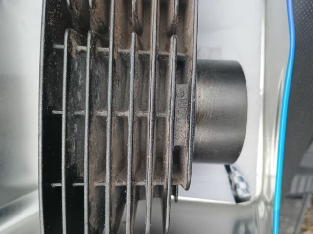 Геон Другая, объемом двигателя 0.25 л и пробегом 0 тыс. км за 31 $, фото 2 на Automoto.ua