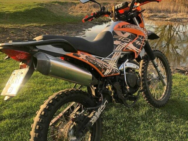 Геон Другая, объемом двигателя 0.25 л и пробегом 0 тыс. км за 1200 $, фото 4 на Automoto.ua