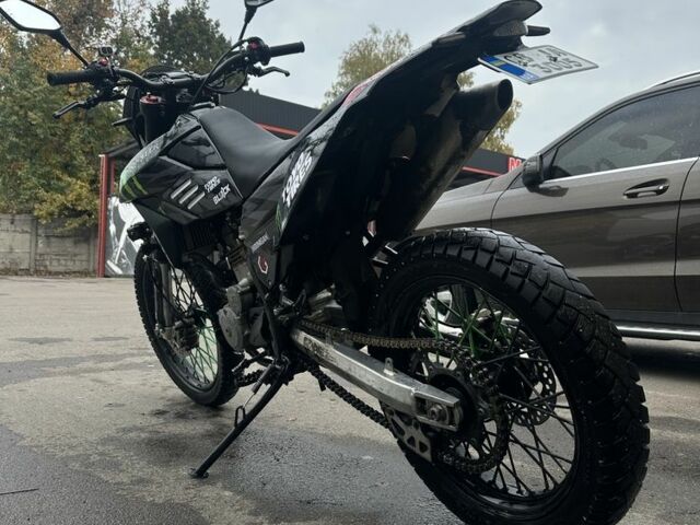 Геон Інша, об'ємом двигуна 0.24 л та пробігом 0 тис. км за 2400 $, фото 1 на Automoto.ua