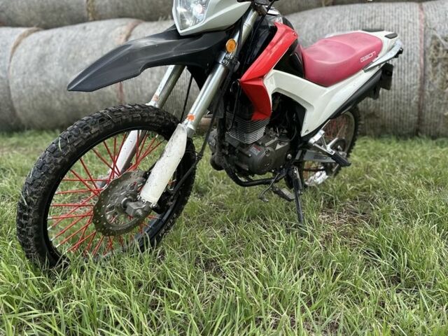 Геон Другая, объемом двигателя 0.2 л и пробегом 0 тыс. км за 600 $, фото 1 на Automoto.ua