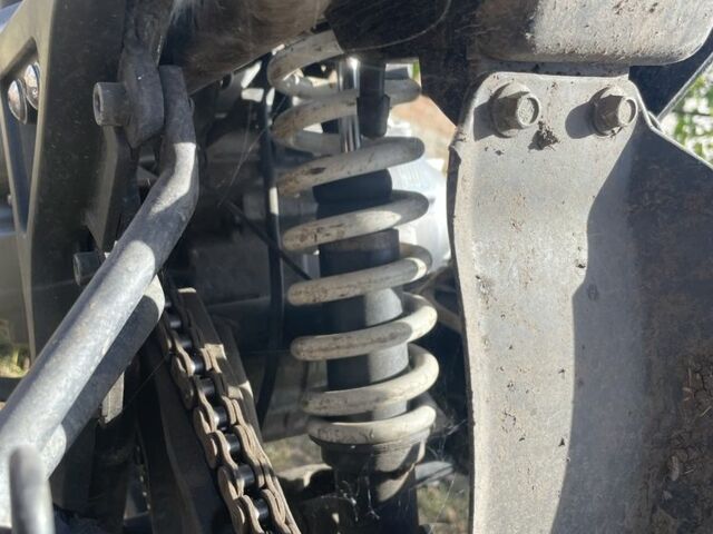 Геон Другая, объемом двигателя 0.25 л и пробегом 0 тыс. км за 1300 $, фото 4 на Automoto.ua