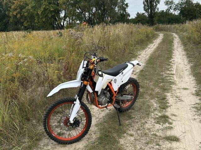 Геон Другая, объемом двигателя 0.25 л и пробегом 0 тыс. км за 1000 $, фото 5 на Automoto.ua
