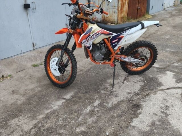 Геон Інша, об'ємом двигуна 0.25 л та пробігом 0 тис. км за 1020 $, фото 4 на Automoto.ua