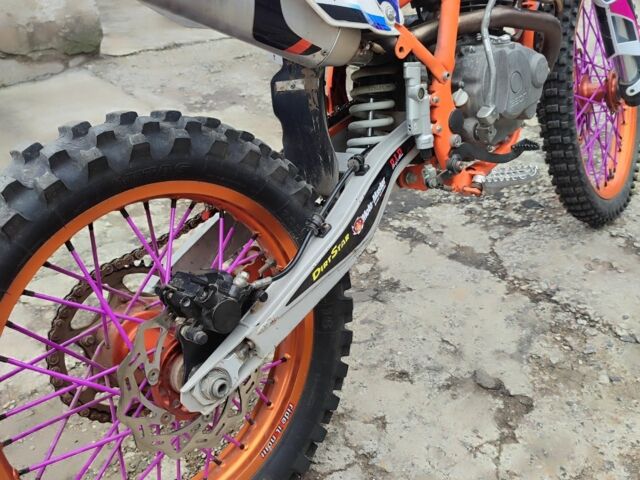 Геон Інша, об'ємом двигуна 0.25 л та пробігом 0 тис. км за 1400 $, фото 18 на Automoto.ua