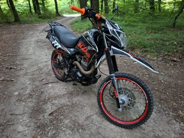 Геон Другая, объемом двигателя 0.2 л и пробегом 0 тыс. км за 1000 $, фото 6 на Automoto.ua