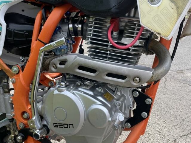 Геон Другая, объемом двигателя 0.25 л и пробегом 0 тыс. км за 1350 $, фото 6 на Automoto.ua