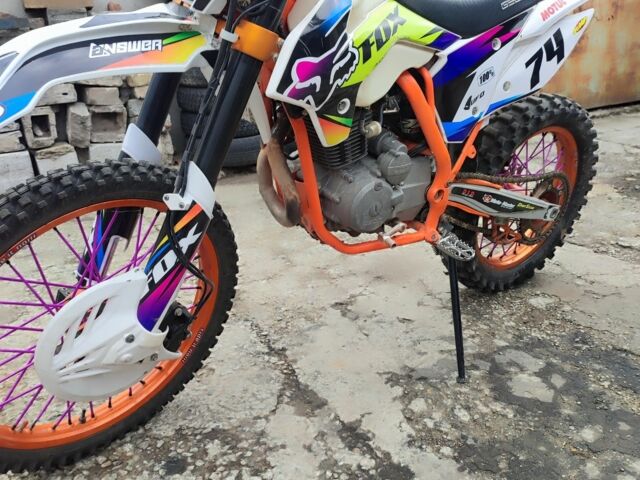 Геон Інша, об'ємом двигуна 0.25 л та пробігом 0 тис. км за 1400 $, фото 15 на Automoto.ua