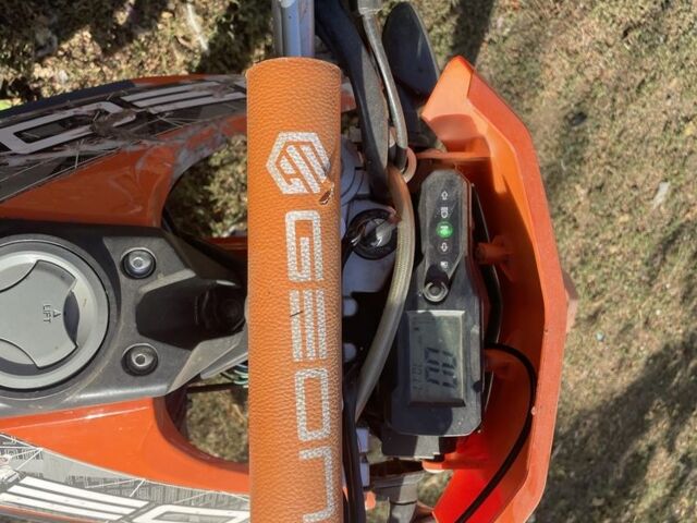 Геон Другая, объемом двигателя 0.25 л и пробегом 0 тыс. км за 1300 $, фото 3 на Automoto.ua