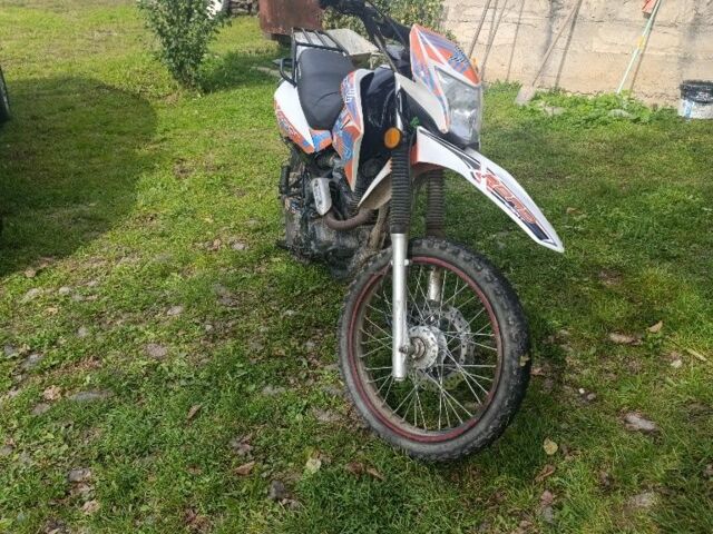 Геон Другая, объемом двигателя 0.2 л и пробегом 0 тыс. км за 900 $, фото 3 на Automoto.ua