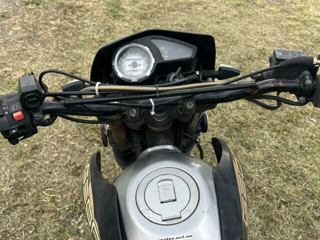 Геон Другая, объемом двигателя 0.25 л и пробегом 0 тыс. км за 850 $, фото 5 на Automoto.ua