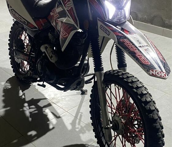 Геон Другая, объемом двигателя 0.2 л и пробегом 0 тыс. км за 850 $, фото 1 на Automoto.ua