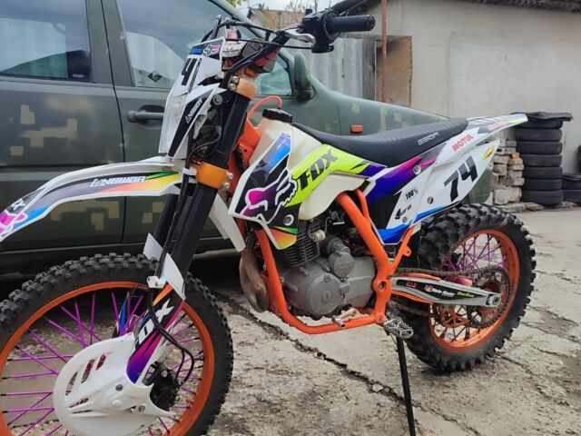 Геон Інша, об'ємом двигуна 0.25 л та пробігом 0 тис. км за 1400 $, фото 14 на Automoto.ua