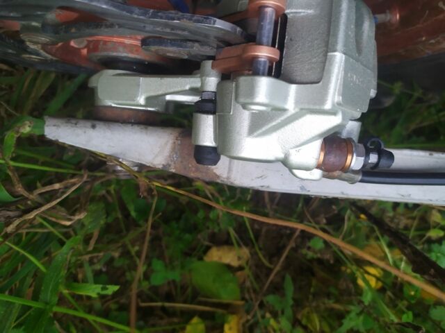 Геон Другая, объемом двигателя 0.25 л и пробегом 0 тыс. км за 770 $, фото 5 на Automoto.ua