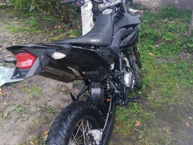 Геон Інша, об'ємом двигуна 0.25 л та пробігом 0 тис. км за 1052 $, фото 2 на Automoto.ua
