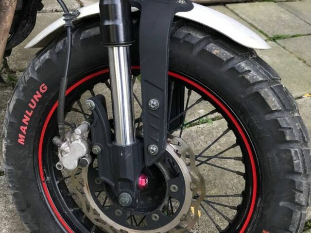 Геон Другая, объемом двигателя 0.25 л и пробегом 0 тыс. км за 1200 $, фото 1 на Automoto.ua