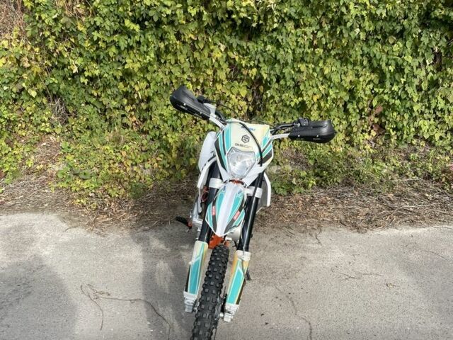 Геон Другая, объемом двигателя 0.25 л и пробегом 0 тыс. км за 1350 $, фото 5 на Automoto.ua