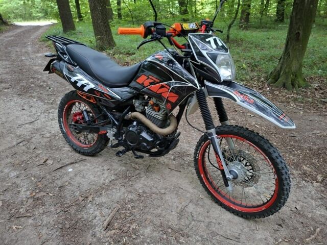 Геон Другая, объемом двигателя 0.2 л и пробегом 0 тыс. км за 1000 $, фото 7 на Automoto.ua