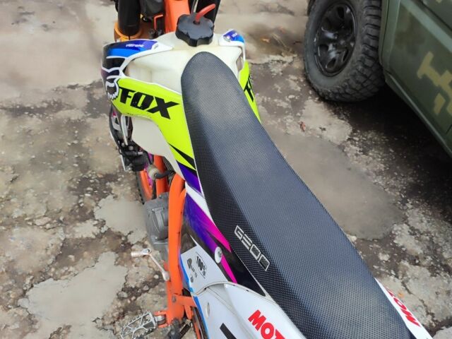 Геон Інша, об'ємом двигуна 0.25 л та пробігом 0 тис. км за 1400 $, фото 11 на Automoto.ua