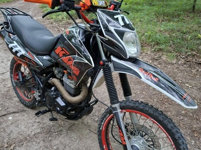 Геон Другая, объемом двигателя 0.2 л и пробегом 0 тыс. км за 1000 $, фото 4 на Automoto.ua