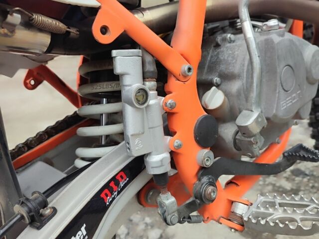 Геон Інша, об'ємом двигуна 0.25 л та пробігом 0 тис. км за 1400 $, фото 19 на Automoto.ua