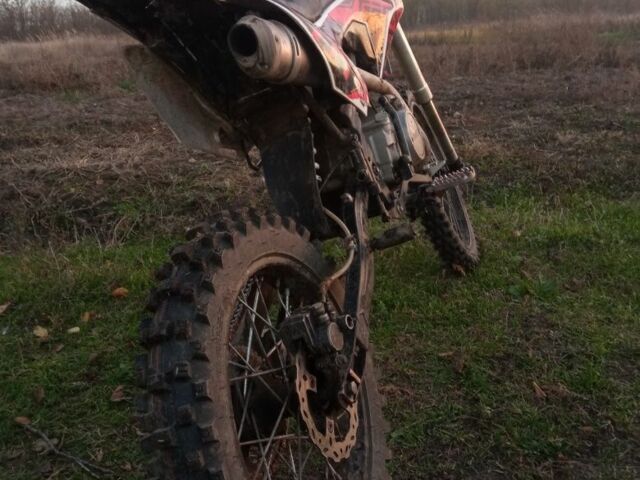 Геон Інша, об'ємом двигуна 0.13 л та пробігом 0 тис. км за 800 $, фото 3 на Automoto.ua