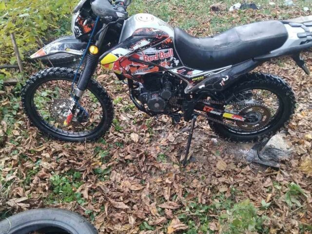 Геон Другая, объемом двигателя 0.25 л и пробегом 0 тыс. км за 650 $, фото 3 на Automoto.ua