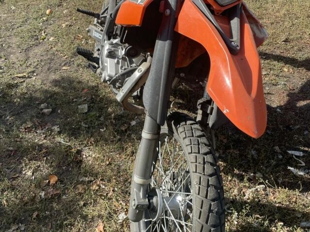 Геон Другая, объемом двигателя 0.25 л и пробегом 0 тыс. км за 1300 $, фото 2 на Automoto.ua