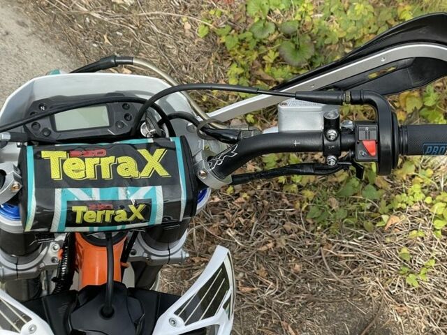 Геон Другая, объемом двигателя 0.25 л и пробегом 0 тыс. км за 1350 $, фото 12 на Automoto.ua