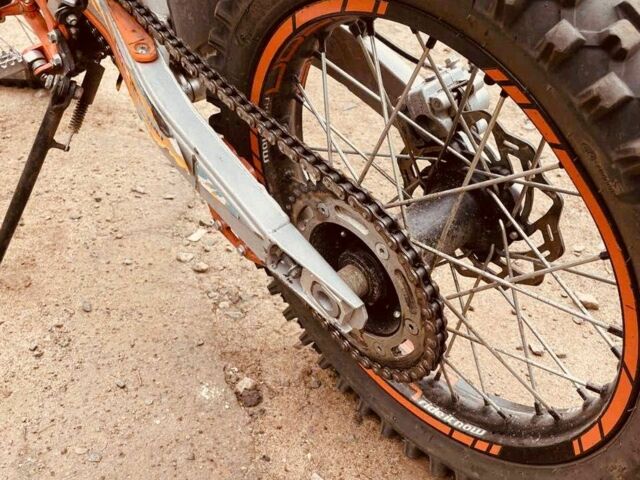 Геон Другая, объемом двигателя 0.25 л и пробегом 0 тыс. км за 850 $, фото 1 на Automoto.ua