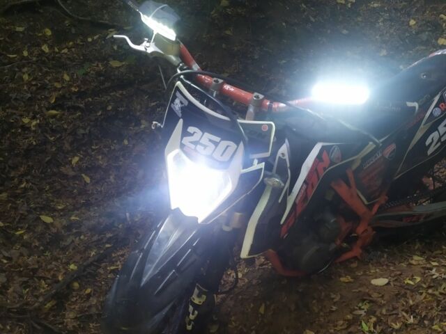 Геон Другая, объемом двигателя 0.25 л и пробегом 0 тыс. км за 770 $, фото 3 на Automoto.ua