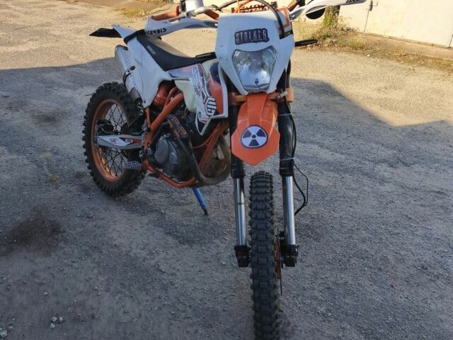 Геон Інша, об'ємом двигуна 0.25 л та пробігом 0 тис. км за 1020 $, фото 5 на Automoto.ua