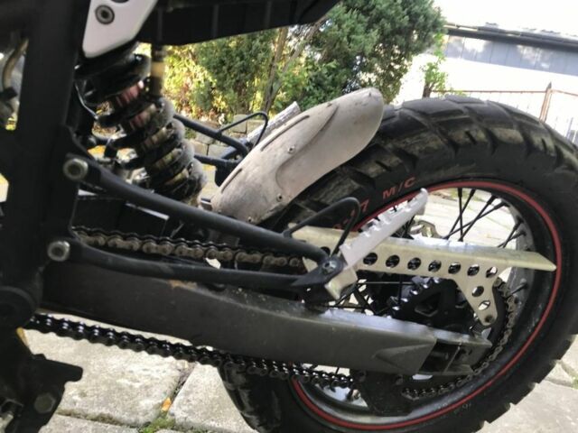 Геон Другая, объемом двигателя 0.25 л и пробегом 0 тыс. км за 1200 $, фото 6 на Automoto.ua