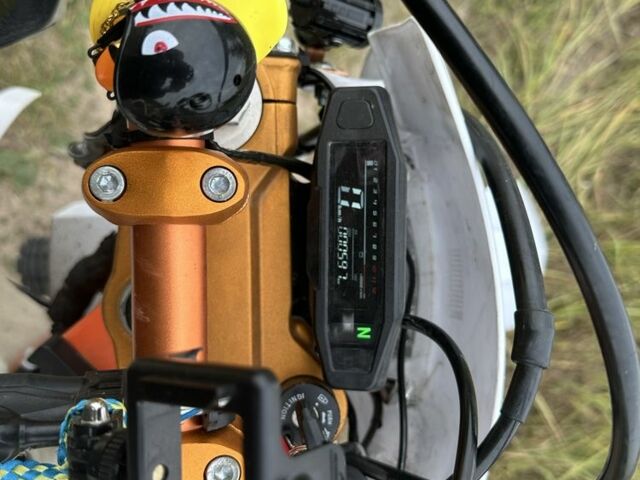Геон Другая, объемом двигателя 0.25 л и пробегом 0 тыс. км за 1000 $, фото 3 на Automoto.ua