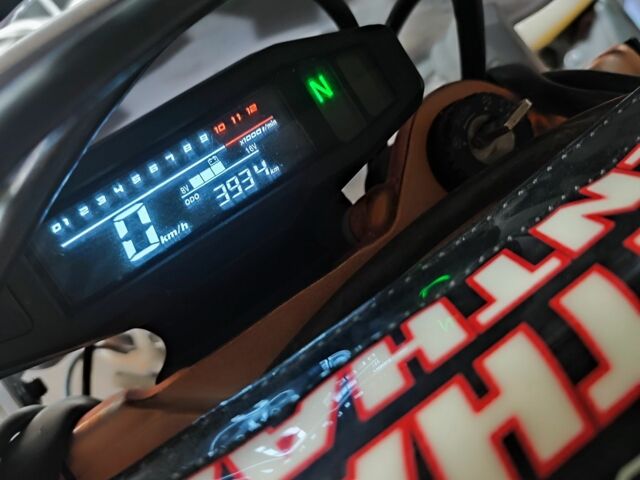 Геон Інша, об'ємом двигуна 0.25 л та пробігом 0 тис. км за 1400 $, фото 6 на Automoto.ua