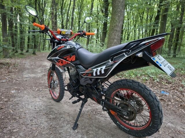 Геон Другая, объемом двигателя 0.2 л и пробегом 0 тыс. км за 1000 $, фото 1 на Automoto.ua