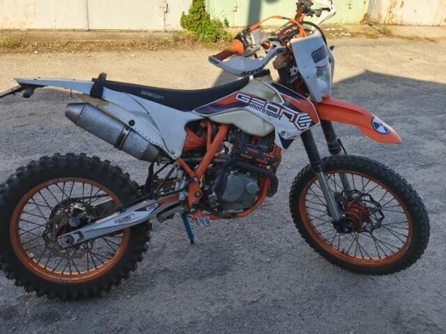 Геон Інша, об'ємом двигуна 0.25 л та пробігом 0 тис. км за 1020 $, фото 8 на Automoto.ua