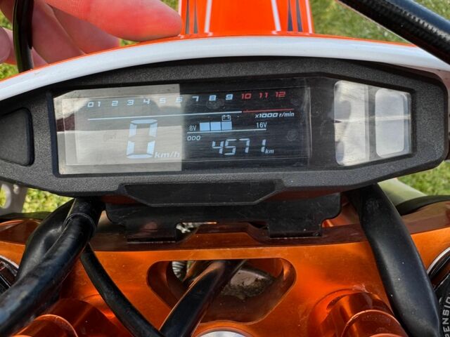 Геон Другая, объемом двигателя 0.25 л и пробегом 0 тыс. км за 2600 $, фото 6 на Automoto.ua