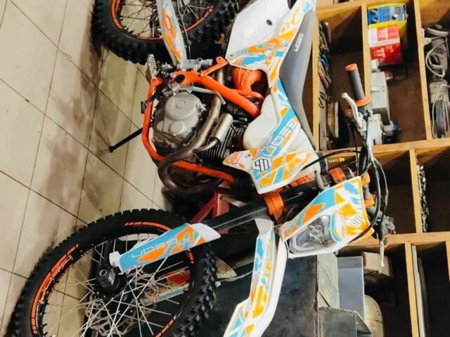 Геон Другая, объемом двигателя 0.25 л и пробегом 0 тыс. км за 850 $, фото 3 на Automoto.ua