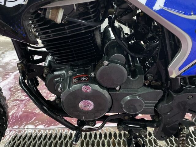 Геон Інша, об'ємом двигуна 0.25 л та пробігом 0 тис. км за 820 $, фото 4 на Automoto.ua