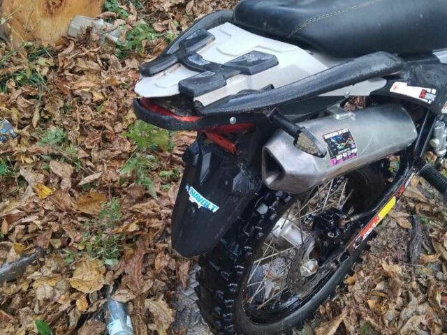 Геон Другая, объемом двигателя 0.25 л и пробегом 0 тыс. км за 650 $, фото 2 на Automoto.ua