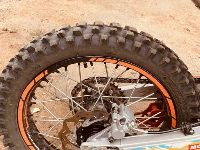 Геон Другая, объемом двигателя 0.25 л и пробегом 0 тыс. км за 850 $, фото 2 на Automoto.ua