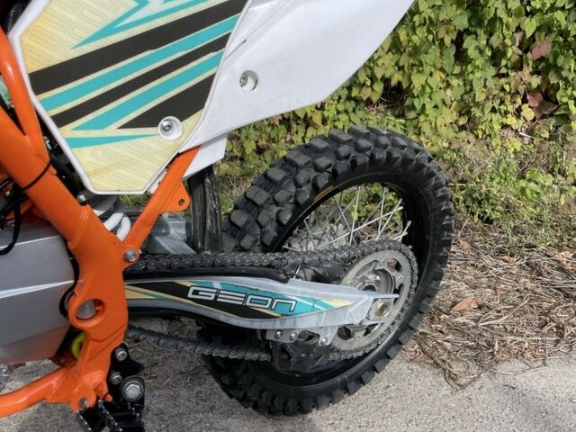 Геон Другая, объемом двигателя 0.25 л и пробегом 0 тыс. км за 1350 $, фото 8 на Automoto.ua