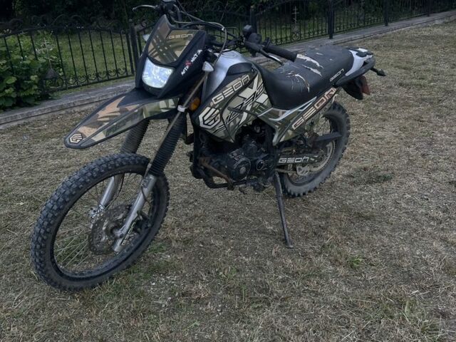 Геон Другая, объемом двигателя 0.25 л и пробегом 0 тыс. км за 850 $, фото 4 на Automoto.ua