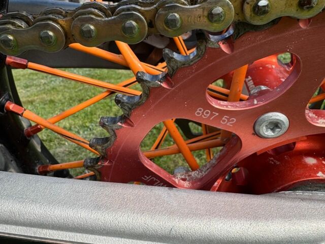 Геон Другая, объемом двигателя 0.25 л и пробегом 0 тыс. км за 2000 $, фото 4 на Automoto.ua