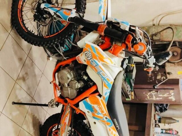 Геон Другая, объемом двигателя 0.25 л и пробегом 0 тыс. км за 850 $, фото 4 на Automoto.ua