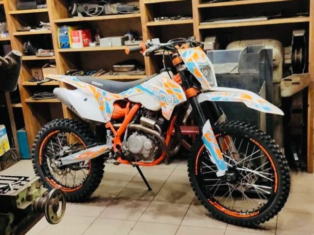 Геон Другая, объемом двигателя 0.25 л и пробегом 0 тыс. км за 850 $, фото 1 на Automoto.ua